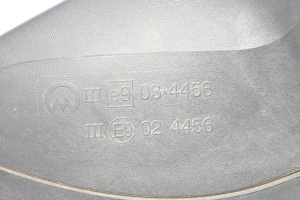 Seat Ibiza 6J5,6P1 (2008–2017) Küljepeegel ja selle osad E9034456 - 3