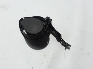 RENAULT Trafic II (2001–2014) Sicherheitsgurt vorne 8200300775 - 2