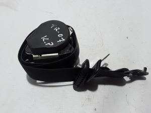 RENAULT Trafic II (2001–2014) Sicherheitsgurt vorne 8200300775 - 3
