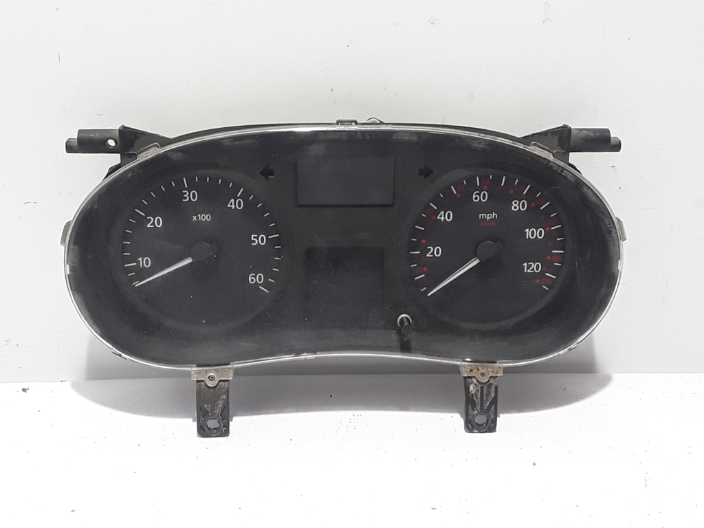 RENAULT Trafic 2 generation (2001-2015) Speedometer 8200283196 22399709