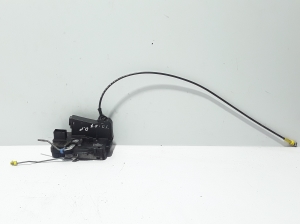   Serrure de porte avant  - 8200008261 