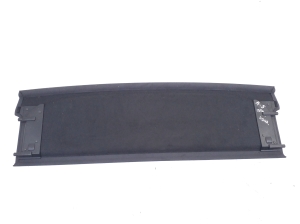 AUDI A5 (2007–2016) Parcel shelf - 2