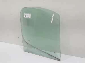 RENAULT Trafic II (2001–2014) Fenster Scheibe Tür vorne 8200005500 - 2