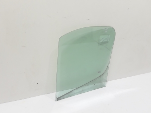 RENAULT Trafic II (2001–2014) Fenster Scheibe Tür vorne 8200005500 - 4
