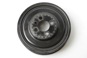 Kurbelwellenriemenscheibe - 04l105243v