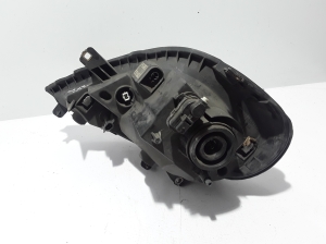 RENAULT Trafic II (2001–2014) Phare avant 8200701361 - 3