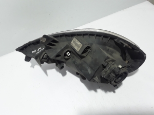 RENAULT Trafic II (2001–2014) Phare avant 8200701361 - 5