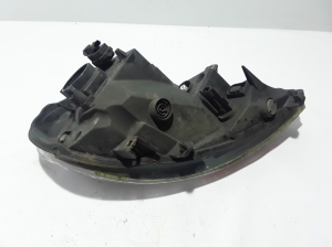 RENAULT Trafic II (2001–2014) Esituli 8200701359 - 4