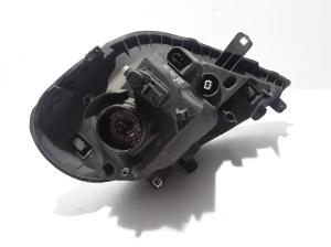 RENAULT Trafic II (2001–2014) Esituli 8200701359 - 5