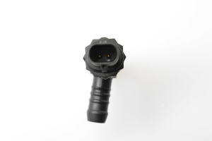 Volkswagen Passat B8 (2014–2023) Coolant temperature sensor 04l919565 - 3