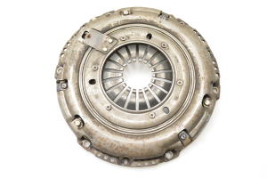  Clutch disc 