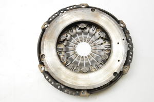  Clutch disc 