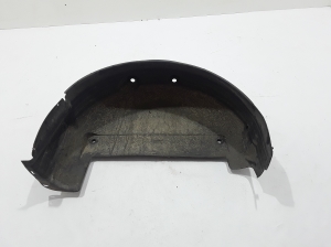 RENAULT Trafic II (2001–2014) Passage de roue arrière 82000036016 - 2