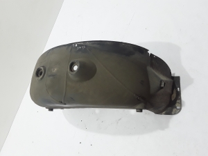 RENAULT Trafic II (2001–2014) Passage de roue arrière 82000036016 - 3