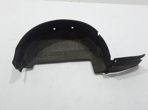 RENAULT Trafic II (2001–2014) Radhausschale hinten 82000036019 - 3