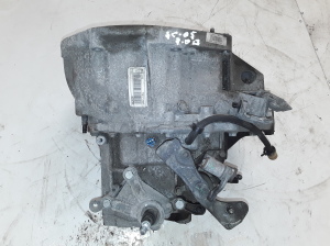 RENAULT Scenic (2003–2010) Getriebe ND0015 - 4