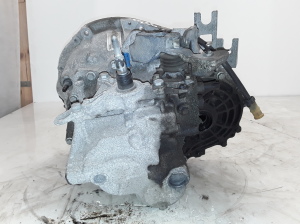 RENAULT Scenic (2003–2010) Getriebe ND0015 - 5