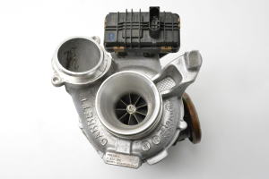 Turbolader - 7823202