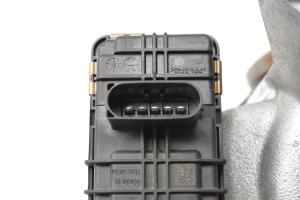 BMW 5 SERIES F10 (2010–2017) Turbolader 7823202 - 4
