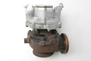 BMW 5 SERIES F10 (2010–2017) Turbolader 7823202 - 5