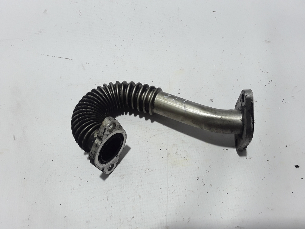 Naudotas RENAULT Trafic EGR vožtuvo vamzdis 8200626222