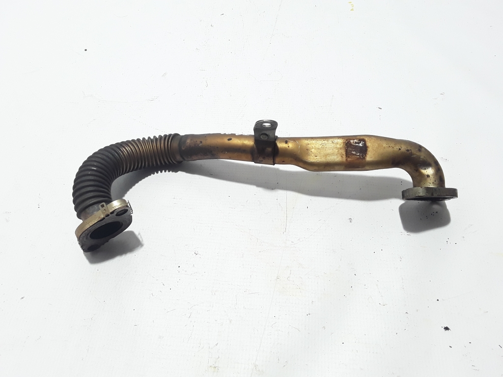 RENAULT Trafic 2 generation (2001-2015) EGR cooler tube 8200612266 22399682