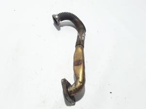 RENAULT Trafic II (2001–2014) EGR-klapi toru 8200612266 - 2