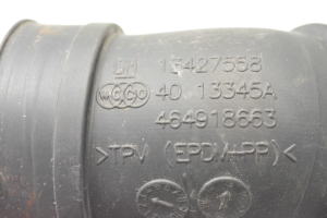 Opel Corsa E (2014–2018) Rohr 13427558 - 2