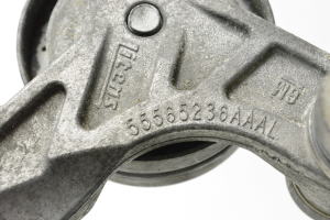 Opel Corsa E (2014–2018) Riemenspanner 55565236 - 2