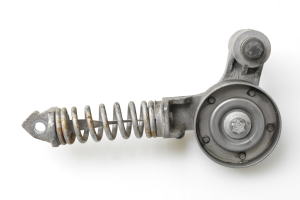 Belt tensioner - 55565236