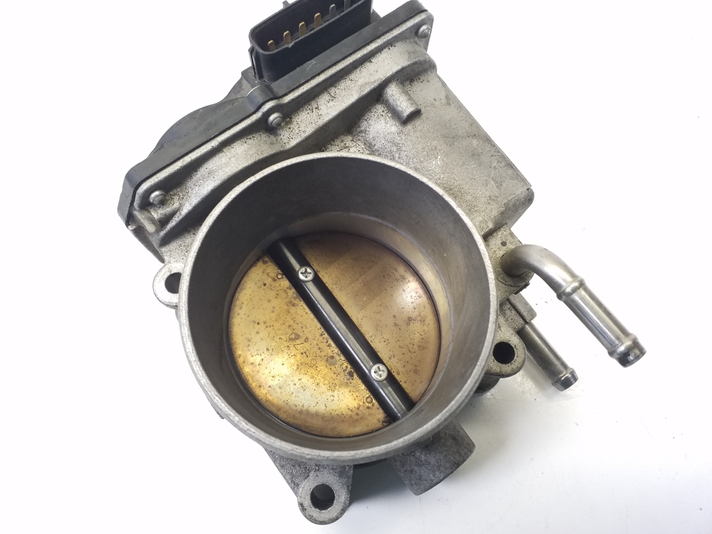 LEXUS RX 2 generation (2003-2009) Throttle Body 2203031030 21914968