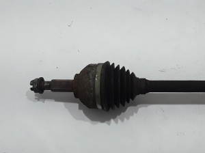 RENAULT Trafic II (2001–2014) Esimene veovõll ja selle osad 7711368831 - 3