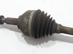 RENAULT Trafic II (2001–2014) Esimene veovõll ja selle osad 8201187933 - 2