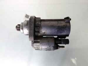 Anlasser - 02Z911023