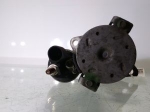 AUDI A3 8P (2003–2012) Anlasser 02Z911023 - 4