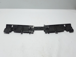 RENAULT Trafic II (2001–2014) Jahutusradiaatori õhusuunaja 8200414161 - 3