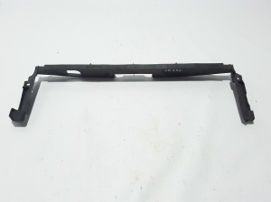 RENAULT Trafic II (2001–2014) Vahejahuti õhusuunaja 8200414159 - 3