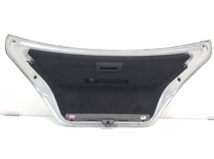 Mercedes Benz S-Class 221 (2005–2013) Trunk lid A2217500275 - 2