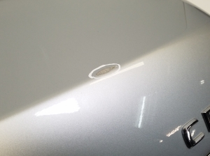 Mercedes Benz S-Class 221 (2005–2013) Trunk lid A2217500275 - 3