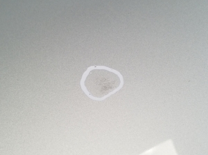 Mercedes Benz S-Class 221 (2005–2013) Trunk lid A2217500275 - 4