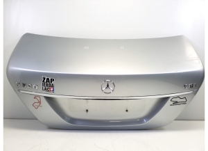 Mercedes Benz S-Class 221 (2005–2013) Trunk lid A2217500275 - 6