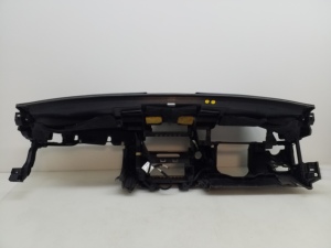 Mercedes Benz E-Class W212 (2009–2015) Turvapadjad ja nende osad - 3