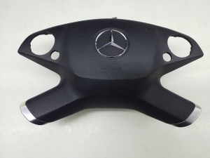Mercedes Benz E-Class W212 (2009–2015) Turvapadjad ja nende osad - 6