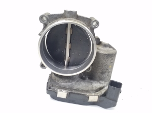 BMW 3 SERIES E90 (2004–2013) Accelerator valve 7556118 - 2