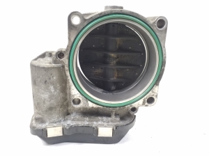 BMW 3 SERIES E90 (2004–2013) Accelerator valve 7556118 - 3