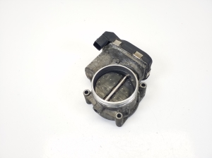 BMW 3 SERIES E90 (2004–2013) Accelerator valve 7556118 - 2