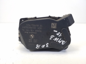 BMW 3 SERIES E90 (2004–2013) Accelerator valve 7556118 - 4