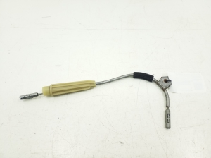 Handbremsseil - A1714200085