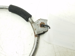 Mercedes Benz SLK-Class 171 (2004–2011) Parking brake cable A1714200085 - 2