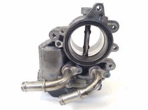 AUDI A3 8V (2012–2020) Drosselklappe 04L128063N - 2